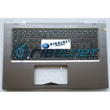 Teclado PT Acer SP314-51-59GS Top Cover s/TouchPad